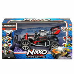 Nikko Race Buggies Turbo Panther R/C