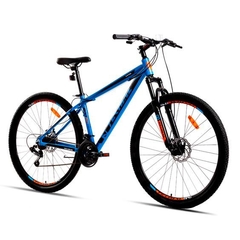 Bicicleta R29 Teknial Tarpan 200 Run Talle L (Azul)