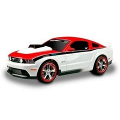 Auto Class Ford Mustang 5.0 R/C 1:10 - comprar online