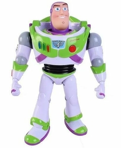 Muñeco Buzz Lightyear Toy Story Articulado 25 Cm Original - comprar online