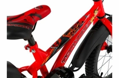 Bicicleta Crossboy R12 - comprar online