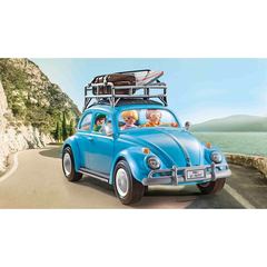 Volkswagen Escarabajo Playmobil - comprar online