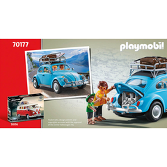 Volkswagen Escarabajo Playmobil en internet