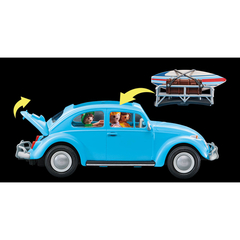 Volkswagen Escarabajo Playmobil - tienda online
