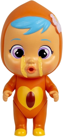 Muñeca Cry Babies Magic Tears Tutti Fru - tienda online