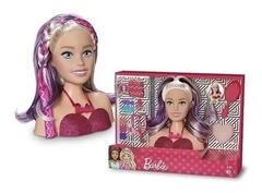 Barbie Styling Head - comprar online