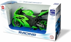 Moto Roma Racing Motorcycle V/Colores