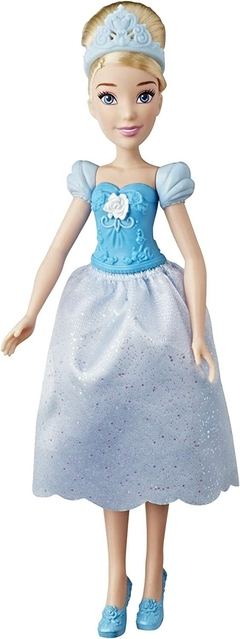 Muñeca Princesa Cenicienta 30 Cm Disney - comprar online