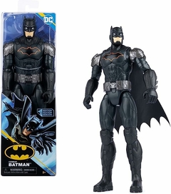 Muñeco Batman Combat Dc 30 Cm Articulado - comprar online