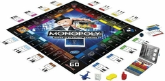 Imagen de Monopoly Super Banco Electrónico