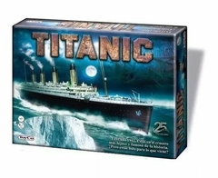 Titanic 25° Aniversario