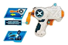 Pistola X-Shot Micro - comprar online