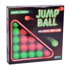 Jump Ball Ditoys