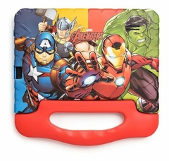 Tablet Con Funda Avengers 32gb + 2gb Ram Android 11 y Pantalla 7" - comprar online