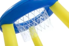 Set Juego Basketball Inflable Bestway - tienda online