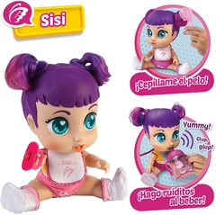 Muñeca Super Cute Sisi - tienda online