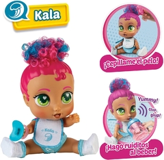 Muñeca Super Cute Kala - comprar online