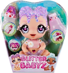 Muñeca Glitter Babyz