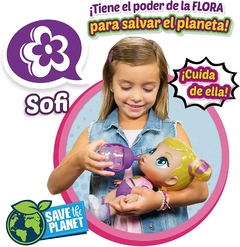 Muñeca Super Cute Sofi - tienda online