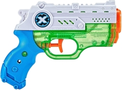 Pistola de Agua X-Shot Nano Fast-Fill - comprar online