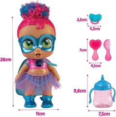 Muñeca Super Cute Kala - tienda online