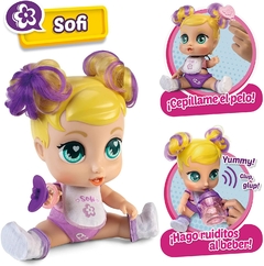 Muñeca Super Cute Gabi - tienda online