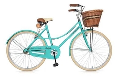 Bicicleta Gribom Cambridge R26 V/Colores - comprar online