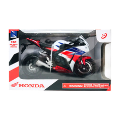 Moto Honda CBR 1000 Rr Ray 1:12