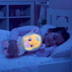Imagen de Cry Babies Good Night Coney Bebes Llorones