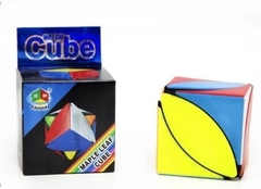 Cubo Mágico Maple Leaf Cube