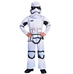 Disfraz Star Wars Stormtrooper T0 - comprar online