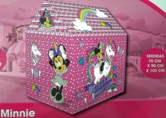 Carpa Disney Minnie Mouse - comprar online