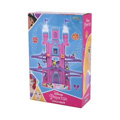 Castillo Mágico Disney Princesa Ditoys - comprar online