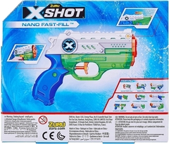 Pistola de Agua X-Shot Nano Fast-Fill en internet