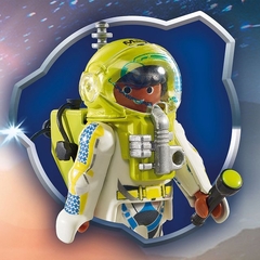 Estación Espacial Marte Playmobil - tienda online