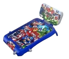 Super Pinball Avengers - comprar online