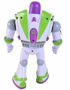 Muñeco Buzz Lightyear Toy Story Articulado 25 Cm Original en internet