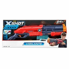 X-Shot Vigilante Escopeta