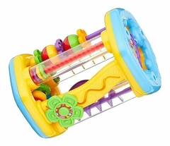 Cilindro Didáctico Roll Flower Little Learner - comprar online