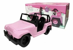 Jeep Fashion Princess Miniplay