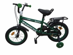 Bicicleta Randers R14 - comprar online
