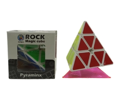 Cubo Mágico Pirámide