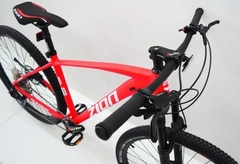 Bicicleta Zion Strix R29 1x11 Velocidades Disco Hidráulicos MTB - El Arca del Juguete