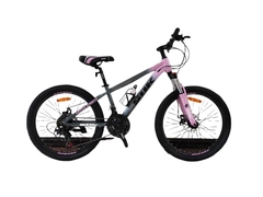 Bicicleta MTB SBK R24 21V V/Colores - comprar online