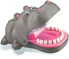 Hippo Attack Ditoys - comprar online
