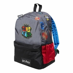 Mochila Harry Potter 16,5" Espalda