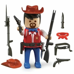 Sheriff Flokys - comprar online