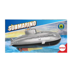 Submarino Antex