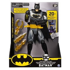 Batman Cinturón Multiuso