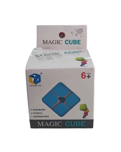 Cubo Mágico Triángulos - comprar online